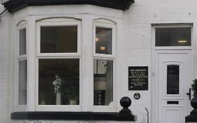 Hazelgrove Guest House